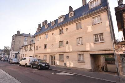 Location appartement 3 pièces Versailles (78000)