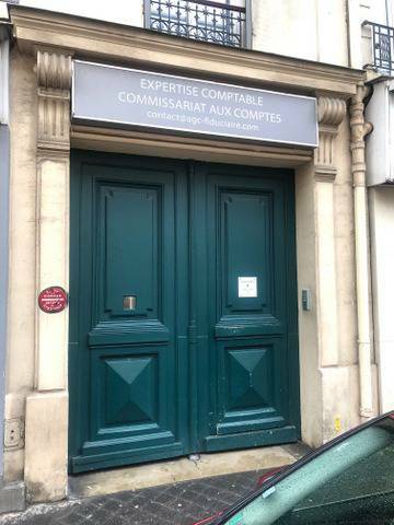 Paris 15E (75015)