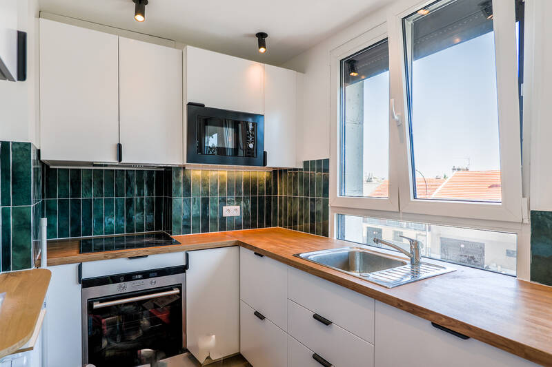 Vitry-Sur-Seine (94400)