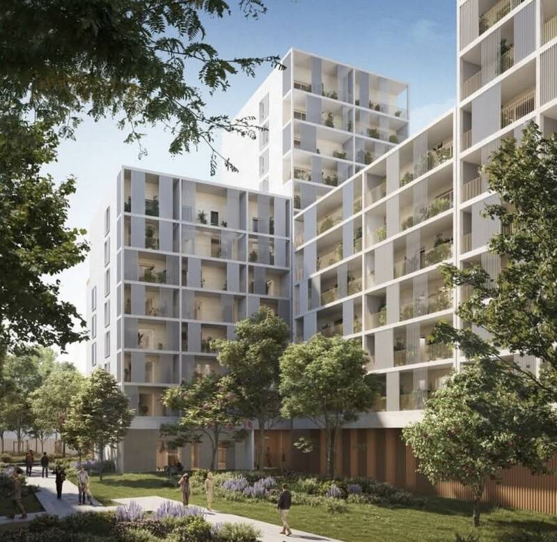 Marseille 15E (13015)