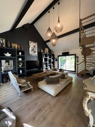 Vente maison 6 pièces Viry-Châtillon (91170)