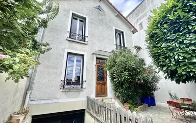 Argenteuil (95100)