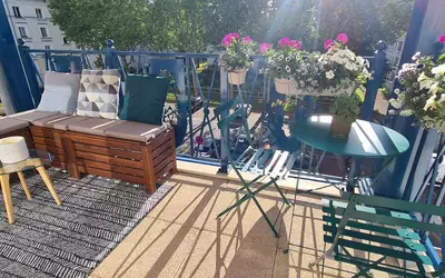 Le Plessis-Robinson (92350)