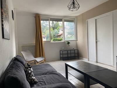 Location appartement 4 pièces Saint-Étienne (42)