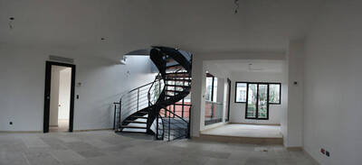 Location maison 7 pièces Paris 14e