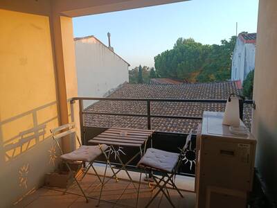 Vente appartement 3 pièces Montbazin (34560)