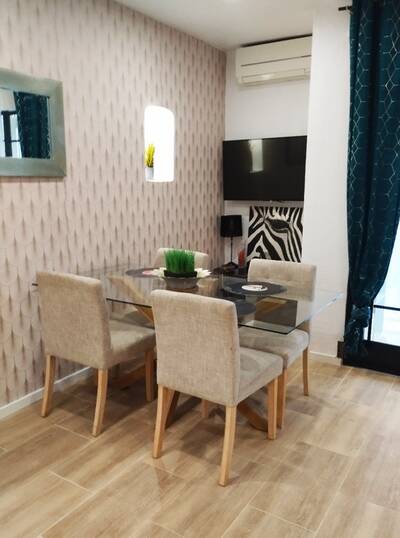 Location appartement 2 pièces Cannes (06)