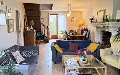 Bouffémont (95570)