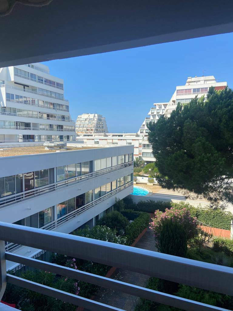 Vente Appartement La GrandeMotte (34280) Particulier à Particulier PAP