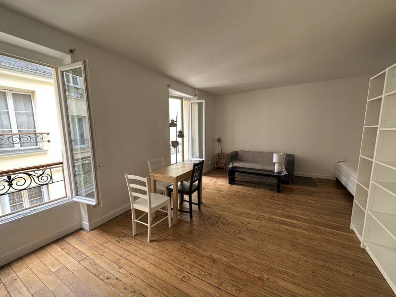 Paris 15E (75015)
