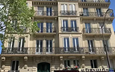 Paris 6E (75006)