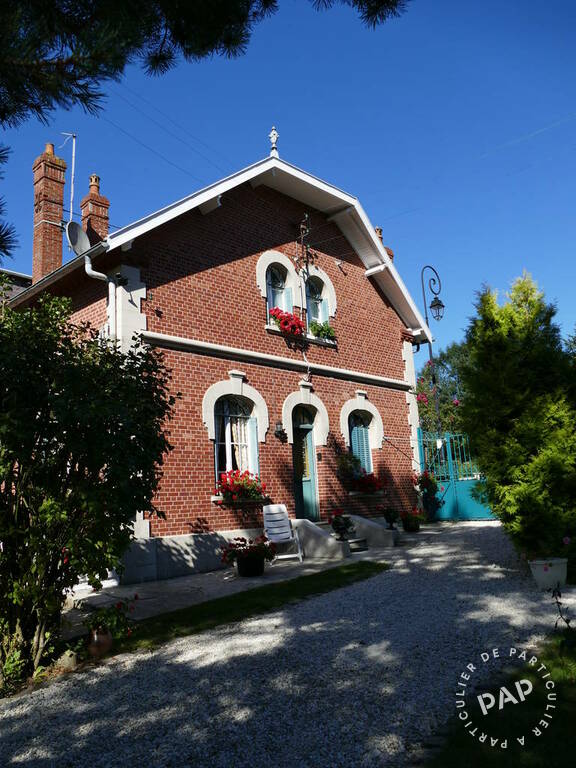 Vente maison 170 m² Guise (02120) - 170 m² - 185.000 € | Particulier à ...