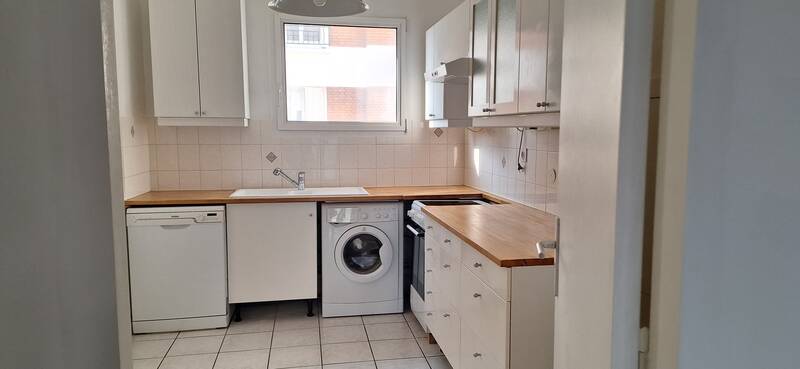 Paris 20E (75020)