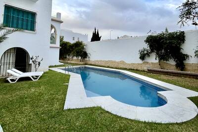 Vente maison 6 pièces Tunisie