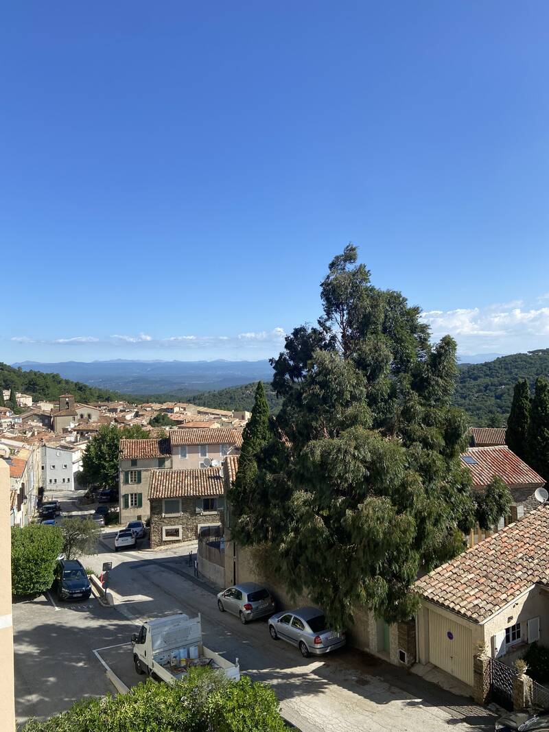 La Garde-Freinet (83680)