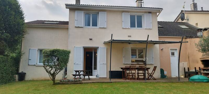 Conches-Sur-Gondoire (77600)