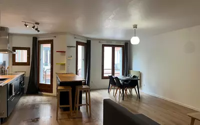 Grenoble (38000)