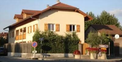 Location chambre en colocation 5 pièces Ville-la-Grand (74100)