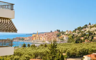 Menton (06500)