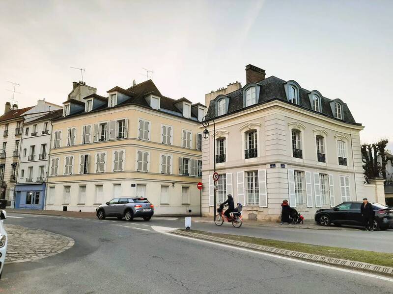 Saint-Germain-En-Laye (78100)