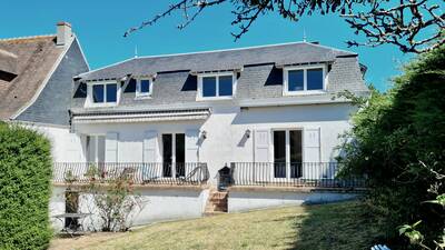 Vente maison 5 pièces Trouville-sur-Mer (14360)