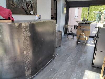 Vente maison 6 pièces Neuville-sur-Saône (69250)