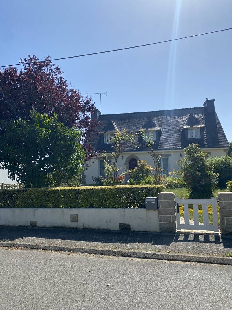 Séglien (56160)