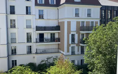 Vincennes (94300)