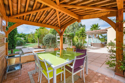 Vente maison 5 pièces Puget-sur-Argens (83480)