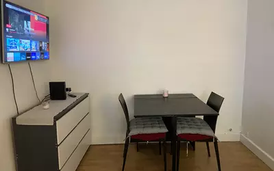 Paris 18E (75018)