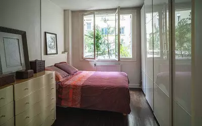 Paris 15E (75015)
