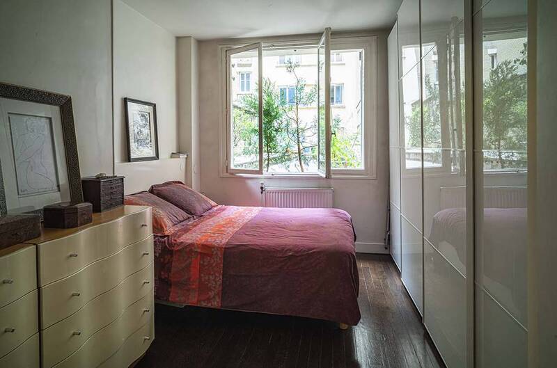 Paris 15E (75015)