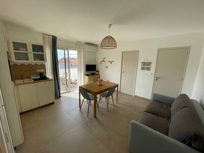Location appartement 2 pièces Hyères (83400)