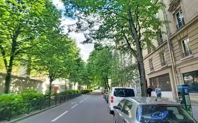 Paris 20E (75020)