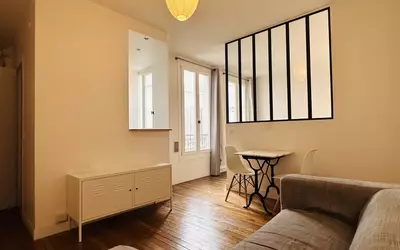 Paris 18E (75018)