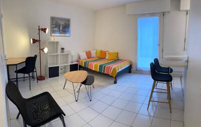 Location appartement studio Maisons-Laffitte (78600)