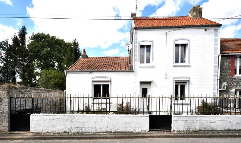 Ferrière-La-Grande (59680)