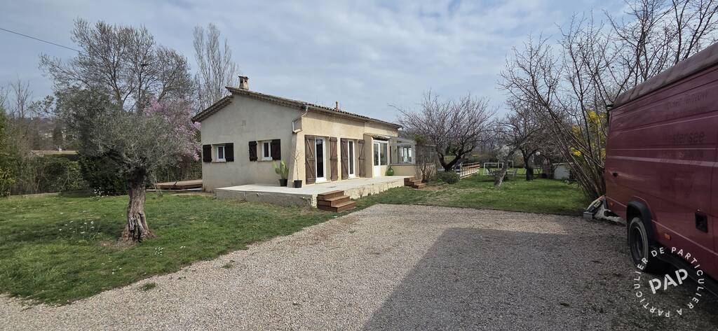 maison à Callian