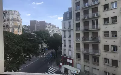 Paris 16E (75016)