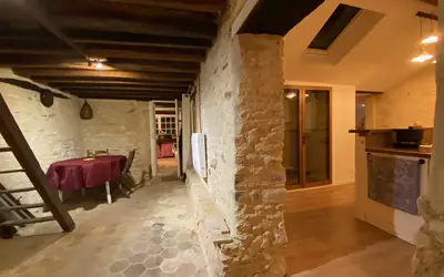 Ménilles (27120)