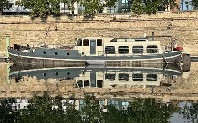Paris 4E (75004)
