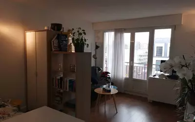 Montrouge