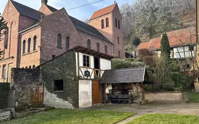 Oberbronn (67110)