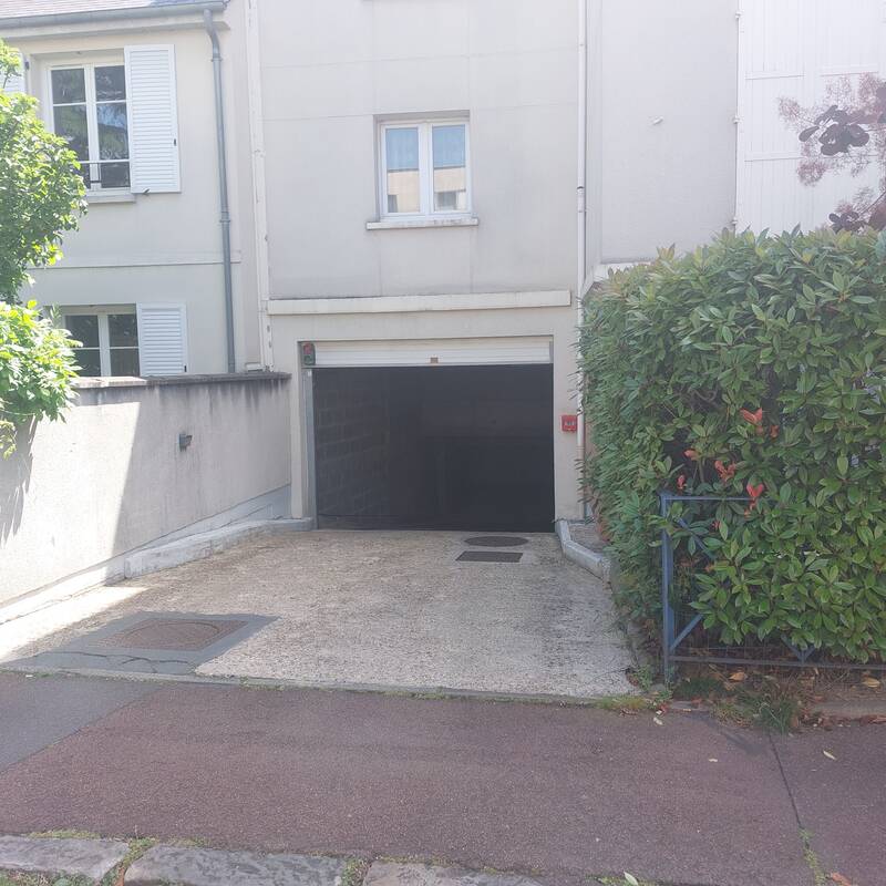 Rueil-Malmaison (92500)