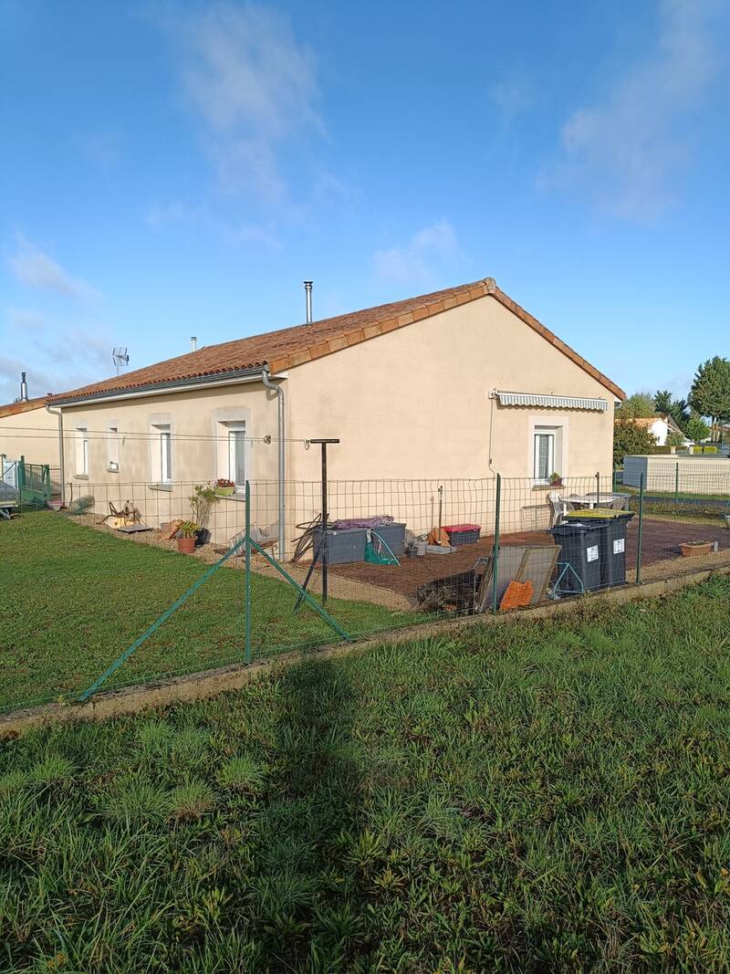 Saint-Saviol (86400)