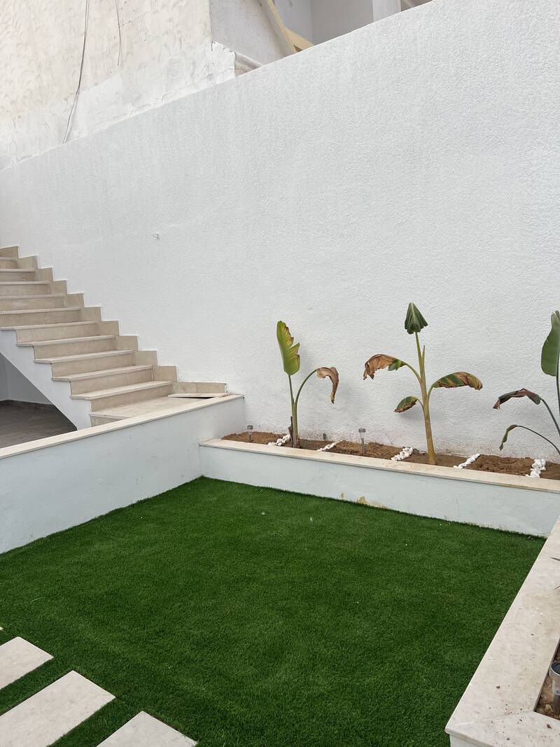 Tunisie