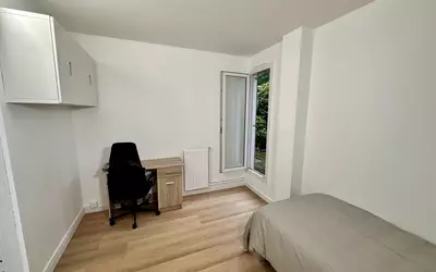 Cergy (95000)