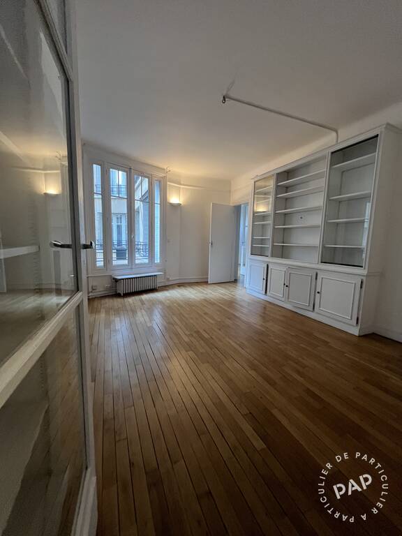 Appartement Paris 16E (75016) 860.000 €