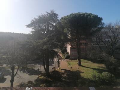 Location appartement 4 pièces Toulouse (31)