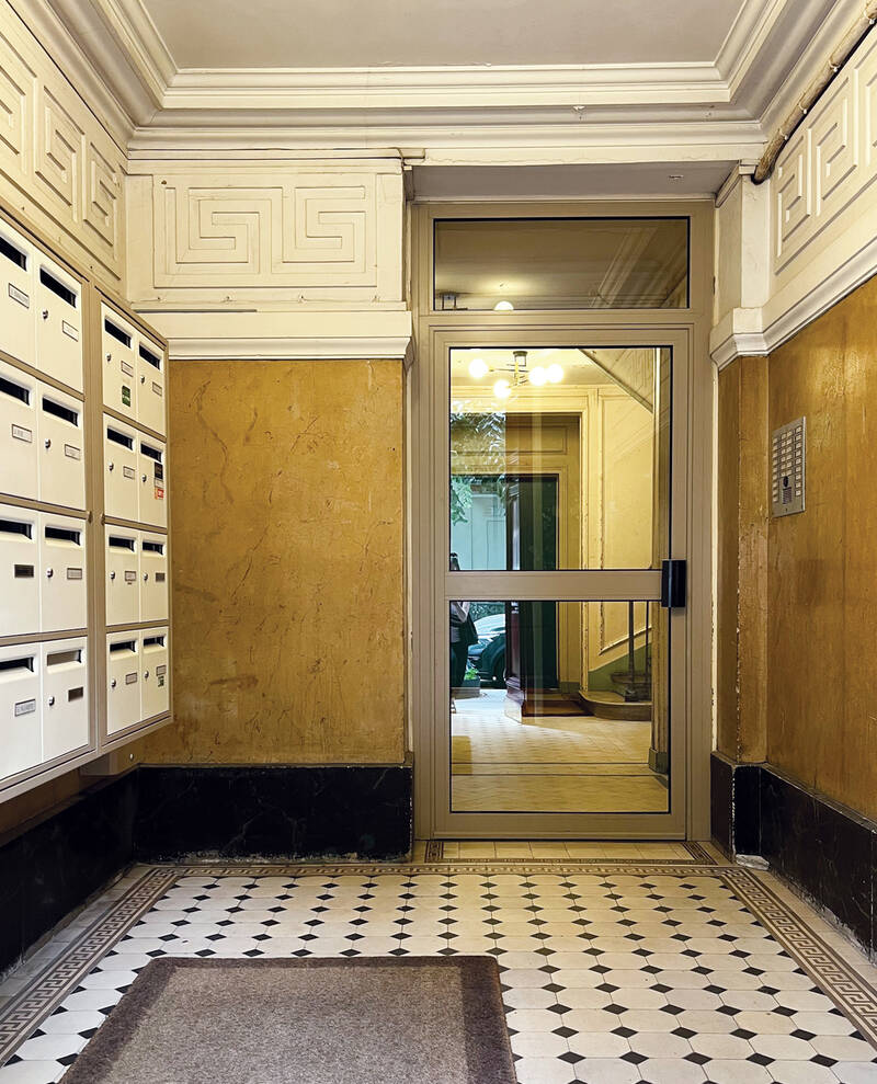 Paris 20E (75020)